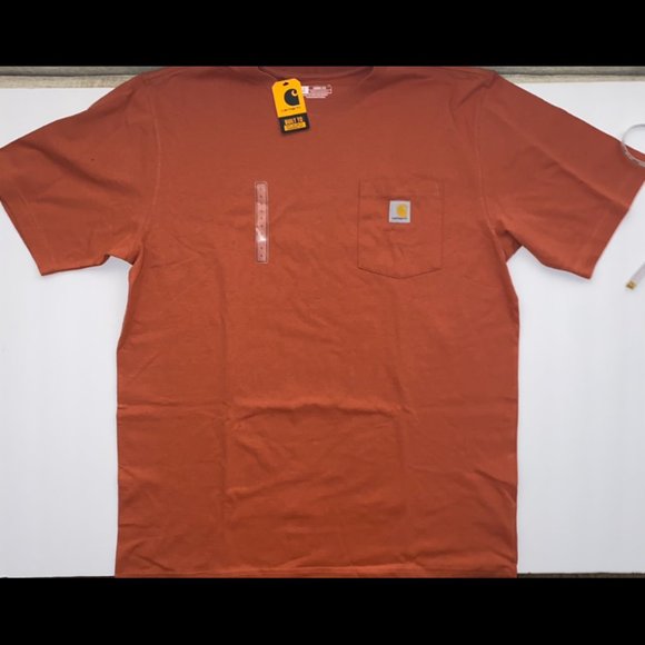 CARHARTT Men's Tee - Picture 3 of 7